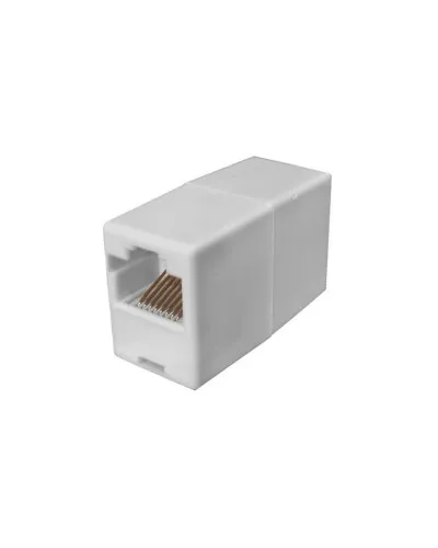 Адаптер проходной UTP RJ-45, CAT 5e PROconnect (03-0101-4): Проходной адаптер в Саратове