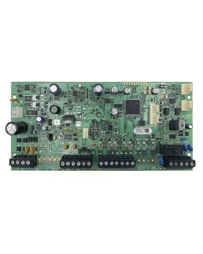 SP5500+. Контрольная панель Spectra SP. Paradox в Саратове
