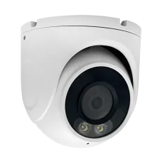 PVC-IP2Z-WDF2.8PF. Видеокамера IP купольная. Polyvision