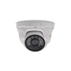 PVC-IP5H-DF2.8PA. Видеокамера IP купольная. Polyvision