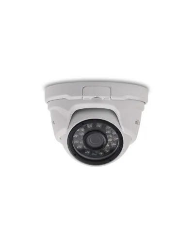PVC-IP5H-DF2.8PA. Видеокамера IP купольная. Polyvision в Саратове