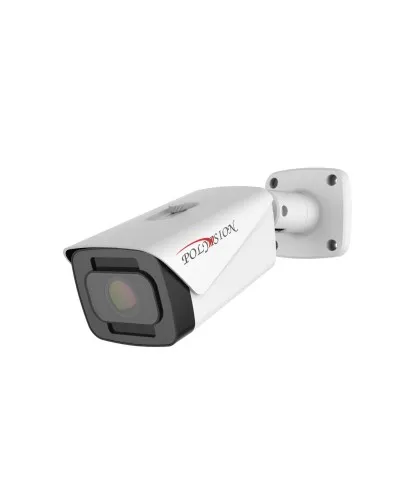 PVC-IP5X-NZ5MPF. Видеокамера IP цилиндрическая. Polyvision в Саратове