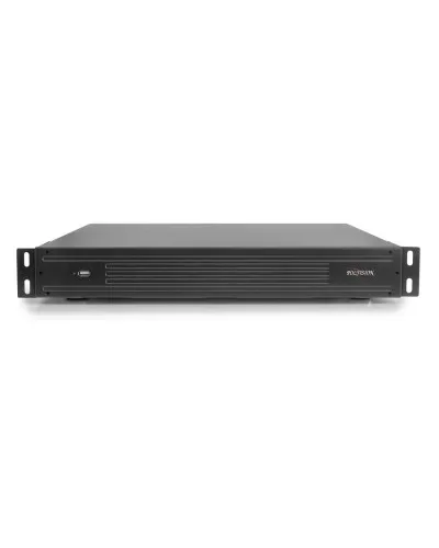PVDR-IP5-32M4 v.5.9.1 Black. IP-видеорегистратор 32-канальный. Polyvision в Саратове