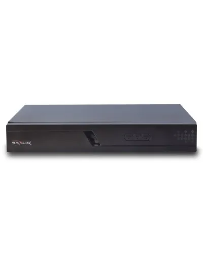 PVDR-85-08E1. Видеорегистратор мультиформатный 8-канальный. Polyvision в Саратове