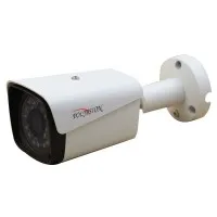PVC-IP2S-NF2.8. Видеокамера IP цилиндрическая. Polyvision