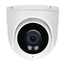 PVC-IP5X-DF4MPAF. Видеокамера IP купольная. Polyvision
