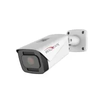 PVC-IP5X-NZ10MPF. Видеокамера IP цилиндрическая. Polyvision