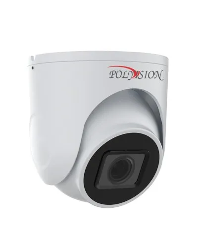 PVC-IP5X-DZ5MPFAI. Видеокамера IP купольная. Polyvision в Саратове