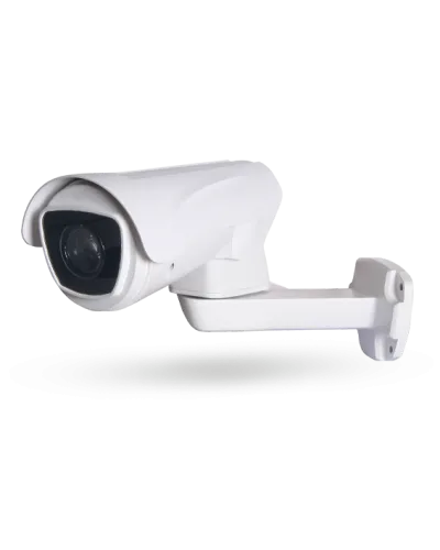 PB-9147IP 10Z. Видеокамера IP-камера поворотная. Praxis в Саратове