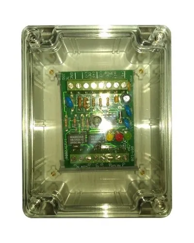 PIM-120. Модуль интерфейсный для термокабеля. Protectowire в Саратове