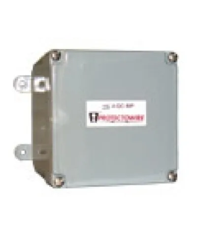 ZB-4-QC-MP (исп.02). Монтажная зонная коробка. Protectowire в Саратове
