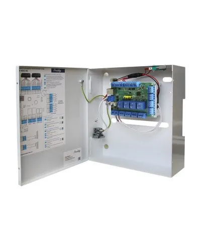 PW-400 AC mod.23. Сетевой контроллер. ProxWay в Саратове