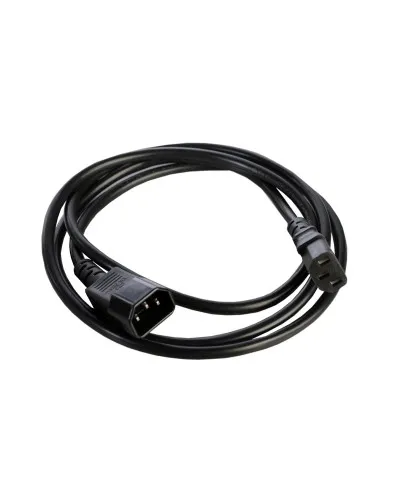 R-10-Cord-C13-C14-3. Шнур питания с заземлением. REM в Саратове