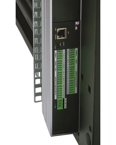 R-2MC3-32-6х3C13-4х2C19-A-1820-K. Блок розеток 19. REM в Саратове