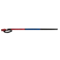 R-MC8-3x16-24C13-6C19-MI-1420-3-3PN. Вертикальный блок розеток. REM