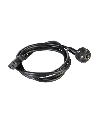 R-10-Cord-C13-S-1.8. Шнур питания с заземлением. REM в Саратове