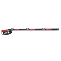 R-MC8-3x32-18S-A-MI-1820-3-3PN. Вертикальный блок розеток. REM