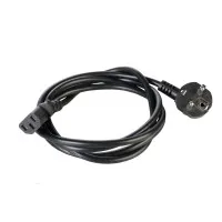 R-10-Cord-C13-S-5. Шнур питания с заземлением. REM