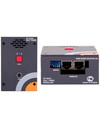 CP-8032. Панель системы обратной связи. ROXTON в Саратове