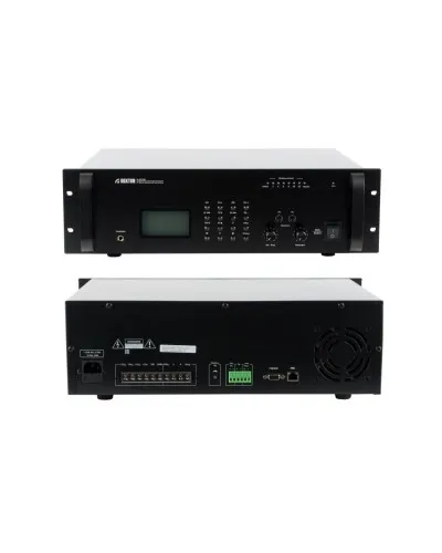 IP-A67240. IP-усилитель 240Вт . ROXTON в Саратове