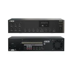 MZA-360. Усилитель комбинированный, 360Вт. ROXTON