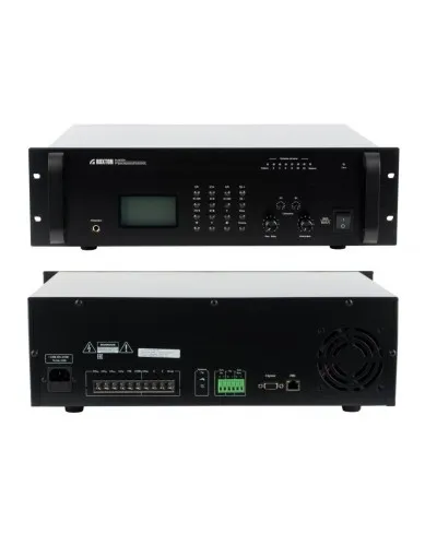 IP-A67500. IP-усилитель 500Вт . ROXTON в Саратове