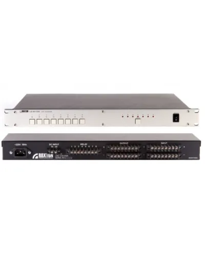 LC-8108. Блок контроля линий. ROXTON в Саратове