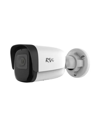 RVi-1NCT4052 (2.8) white. Видеокамера IP цилиндрическая. RVi в Саратове
