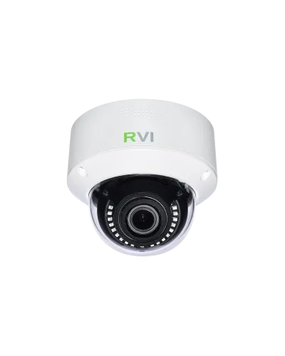 RVi-1NCD2379 (2.7-13.5). Видеокамера IP купольная. RVi в Саратове