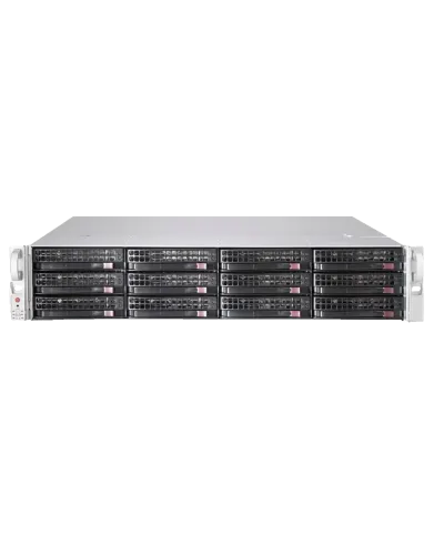 RV-SE2900 Оператор PRO. IP видеосервер 128-канальный. RVi в Саратове