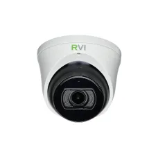 RVi-1NCE5359 (2.7-13.5). Видеокамера IP купольная. RVi