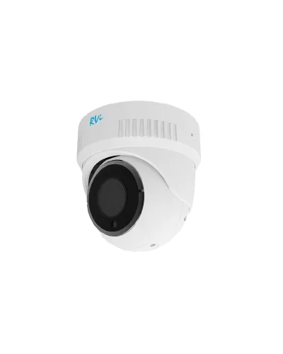 RVi-2NCE8349 (2.8-12) white: Видеокамера IP купольная в Саратове