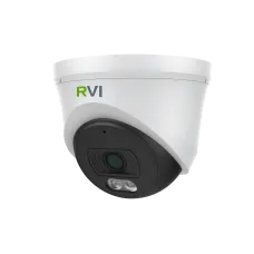RVi-1NCE4032 (2.8). Видеокамера IP купольная. RVi