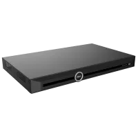 RVi-1NR20270-16P. Видеорегистратор IP 20-канальный. RVi