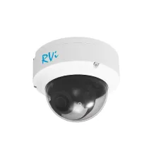 RVi-2NCD5358 (2.8) white: Видеокамера IP купольная