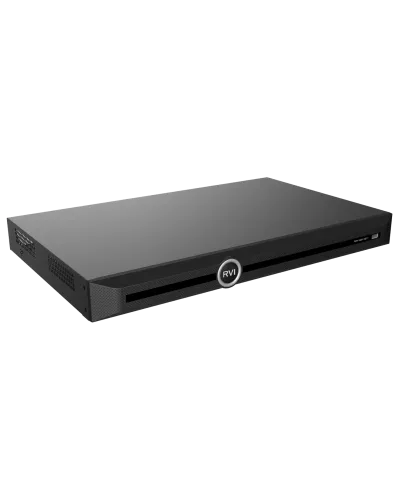 RVi-1NR40281. Видеорегистратор IP 40-канальный. RVi в Саратове