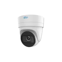 RVi-2NCE6035 (2.8-12): Видеокамера IP купольная