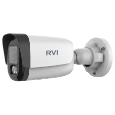 RVi-1NCTL2176 (2.8) white. Видеокамера IP цилиндрическая. RVi