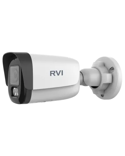 RVi-1NCTL2176 (2.8) white. Видеокамера IP цилиндрическая. RVi в Саратове
