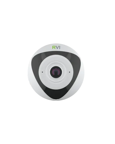 RVi-1NCF5058 (1.4). Видеокамера IP купольная. RVi в Саратове
