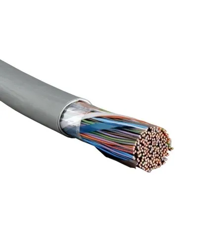 U/UTP 25PR 24AWG, CAT5, 305 м REXANT (01-1013). Кабель «витая пара» (LAN) для структурированных систем связи. Rexant в Саратове