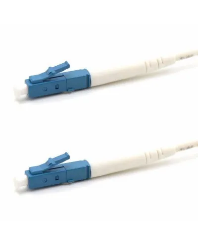 Патч-корд оптический соединительный (SM), 9/125 (OS2), LC/UPC-LC/UPC, (Simplex), LSZH, 3м REXANT (50-2102): Патч-корд оптический в Саратове