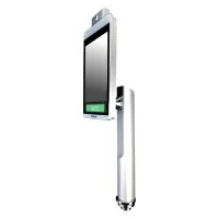 R20-Face (8T) Thermometer. Считыватель контроля доступа биометрический с функцией измерения температуры тела. RusGuard