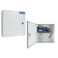 ACS-202-CE-BM (POE). Контроллер СКУД сетевой. RusGuard