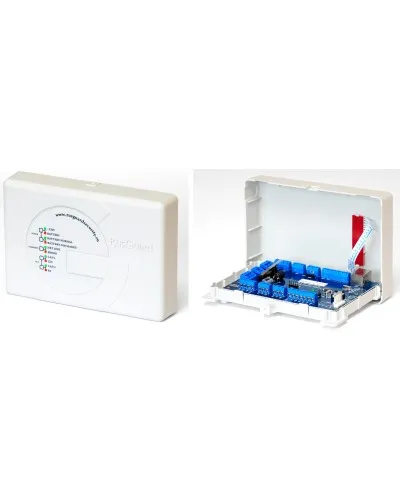 ACS-102-CE-S. Контроллер СКУД сетевой. RusGuard в Саратове