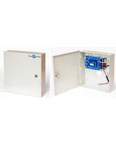 ACS-105-CE-BM. Контроллер СКУД сетевой. RusGuard в Саратове