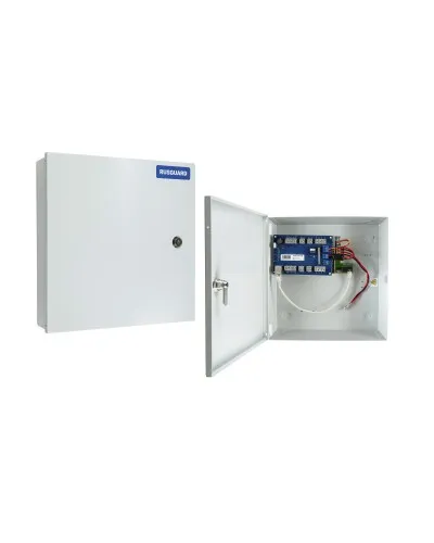 ACS-105-CE-BM (POE). Контроллер СКУД сетевой. RusGuard в Саратове