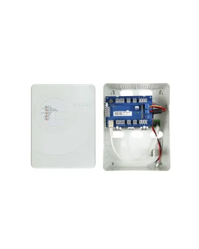 ACS-105-CE-B (POE). Контроллер СКУД сетевой. RusGuard в Саратове