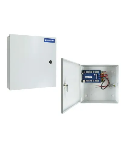 ACS-202-CE-BM. Контроллер СКУД сетевой. RusGuard в Саратове