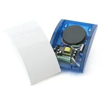 SPW-220 BLUE. Оповещатель охранно-пожарный свето-звуковой. SATEL